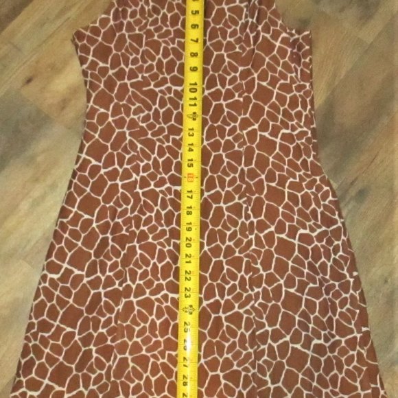 MERONA SIZE 4 DRESS - Picture 5 of 10